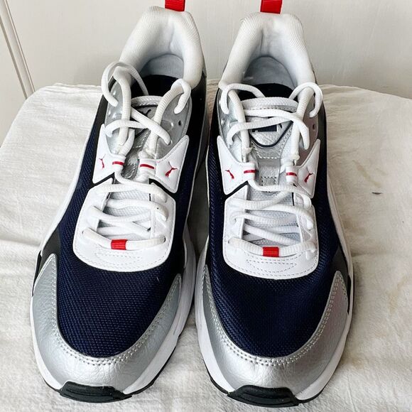 Puma VIS2K Sneaker 2000S - 393470-02 - MEN'S Size 10 - Picture 2 of 10